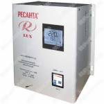 Настенный электронный стабилизатор РЕСАНТА 8 кВт