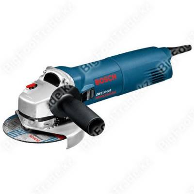Нажмите для увеличения Угловая шлифмашина BOSCH GWS 10-115 Professional