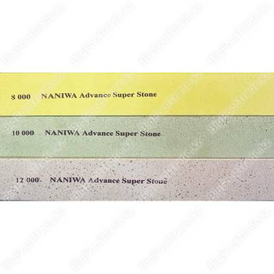 NANIWA Super Stone финишные