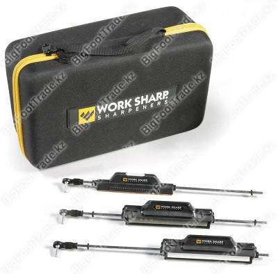 Work Sharp upgrade kit