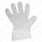 Одноразовые перчатки