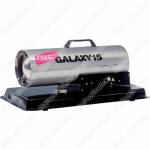 Дизельная пушка прямого действия Galaxy 20CM
