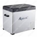 Автомобильный холодильник Alpicool C50