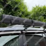 Алюминиевый кейс для тентов OVERLAND Addict 