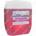 Bekher saniclean