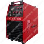 TIG-315 AC/DC MOSFET Magnetta