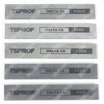 TSPROF Delta CS
