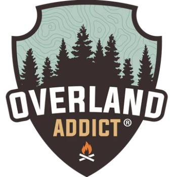 OVERLAND Addict