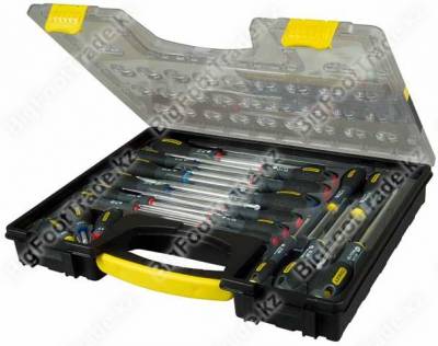Нажмите для увеличения Набор отверток "FATMAX" (PH/PZ/FL/PLL EU) 20пр