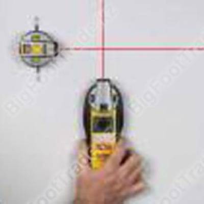 Нажмите для увеличения Детектор неоднородностей “IntelliLaser™ Pro 2”