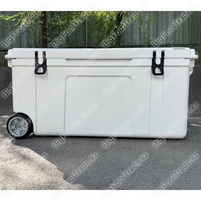 Нажмите для увеличения Кулер (термос) автомобильный, 120л