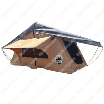 Нажмите для увеличения OVERLAND Addict RCT0103
