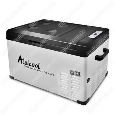 Нажмите для увеличения Alpicool C30