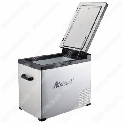 Нажмите для увеличения Alpicool C50