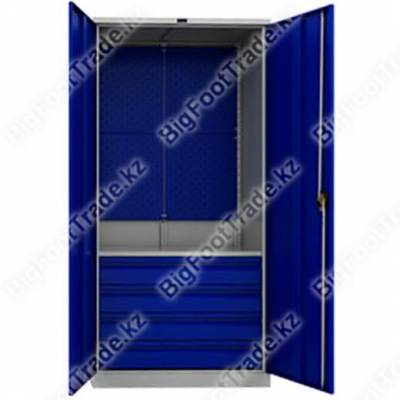 Нажмите для увеличения Шкаф инструментальный ТС 1995-041040