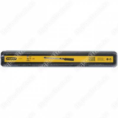 Нажмите для увеличения 3/8" Ключ динамометрический 10-50Нм
