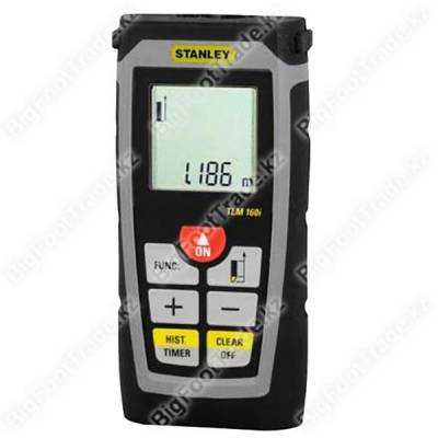 Нажмите для увеличения STANLEY TLM 160I