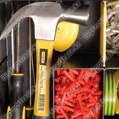 Нажмите для увеличения Органайзер "Sort Master" с переставными перегородками