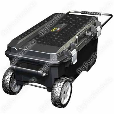 Ящик большого объема с колесами "FatMax Promobile Job Chest"