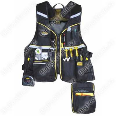 Нажмите для увеличения Жилет для ношения инструмента "FatMax Xtreme Vest"