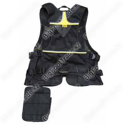 Нажмите для увеличения Жилет для ношения инструмента "FatMax Xtreme Vest"