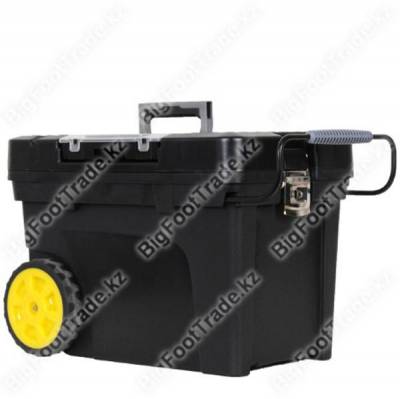 Ящик большого объема "Stanley Mobile Contractor Chest"