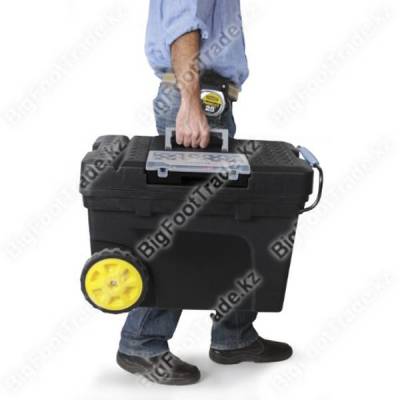 Ящик большого объема "Stanley Mobile Contractor Chest"