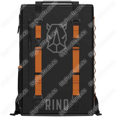 Rino ready companyon