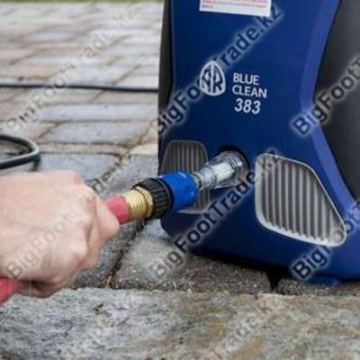 Нажмите для увеличения Бытовой моечный аппарат высокого давления AR260