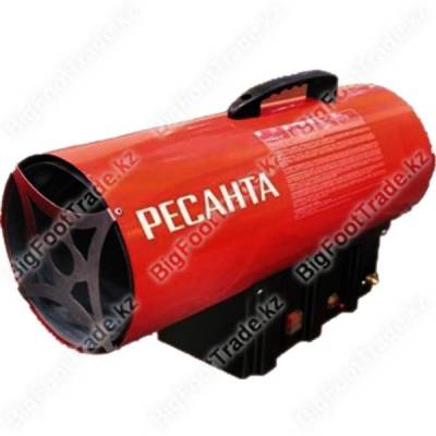 газовый обогреватель ресанта купить