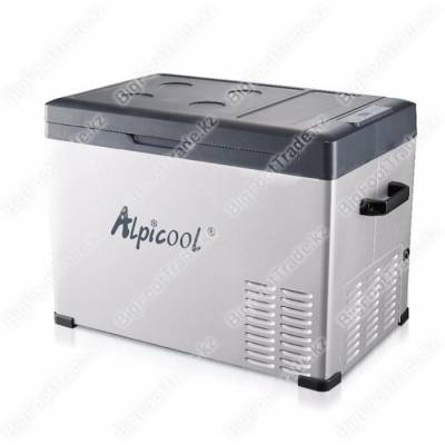 Холодильник Alpicool C40