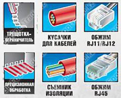 Нажмите для увеличения зубр 22675