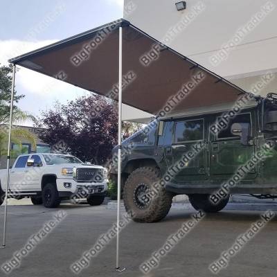 Нажмите для увеличения Автомобильные маркизы