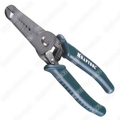 Нажмите для увеличения Пассатижи KRAFTOOL 22660-15
