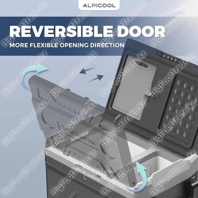 Нажмите для увеличения Alpicool Алматы