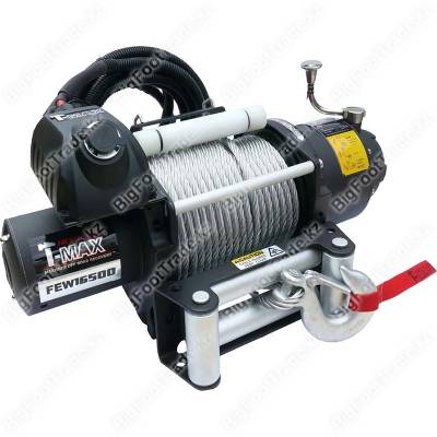 Нажмите для увеличения T-MAX Industrial 1650