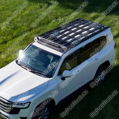 Экспедиционный багажник на LC300