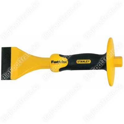 Нажмите для увеличения Зубило электрика “FatMax™ ” 55х254мм
