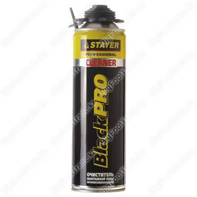 Нажмите для увеличения BlackPRO Cleaner