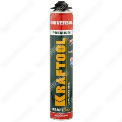 41182 Kraftool PRO Universal