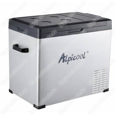 Нажмите для увеличения Автомобильный холодильник Alpicool C50