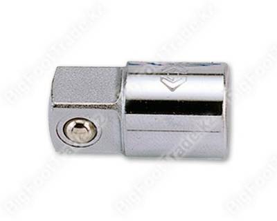 Нажмите для увеличения Переходник головка 1/2"-3/4"