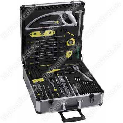Нажмите для увеличения Набор инструмента "Stanley Expert №1" 122пр