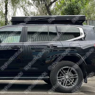 Товары для автотуризма