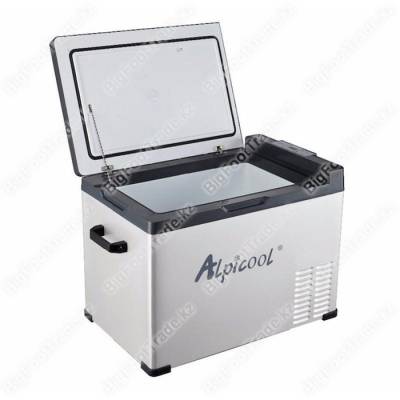 Автомобильный холодильник Alpicool C40