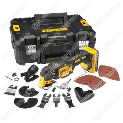 Реноватор Dewalt