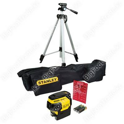 FATMAX SPOT LINE LASER - SLP3