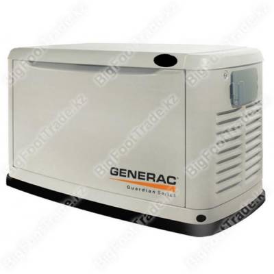 generac 8квт