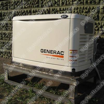 generac генератор 