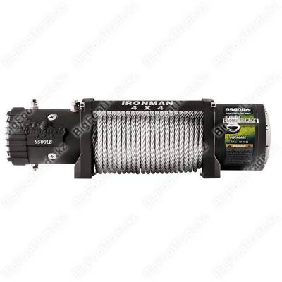 Monster Winch 9500